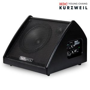 커즈와일 전자드럼 앰프 KDA35 / KDA-35 35와트 블루투스앰프