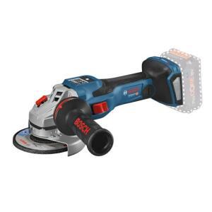 보쉬 충전 충전그라인더 GWS18V-15SC (배터리X,충전기X) BL 125mm (5