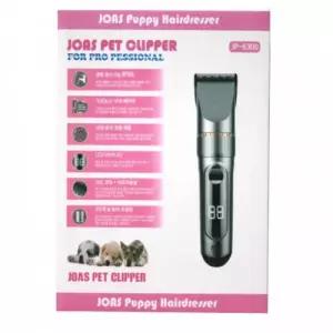 조아스 애견이발기 JP-6300