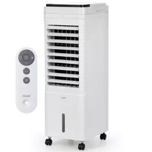 한경희 7L 듀얼냉각 파워 냉풍기 이동식 리모컨형 GF-LF960