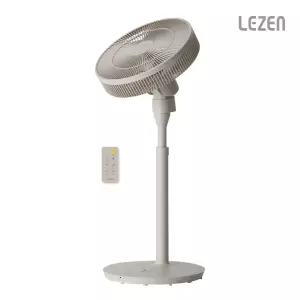 [LEZEN] 르젠 BLDC 서큘레이터 리모컨 선풍기 LZEF-DCN22