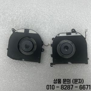 0V9H8N 0F01PX dell 호환 Precision 5540 XPS 15 노트북 냉각 팬 쿨러 용 새 원본
