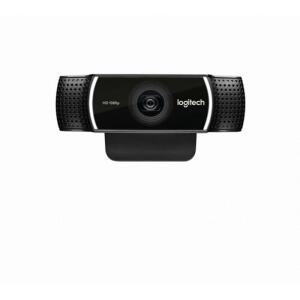 로지텍 C922 PRO STREAM WEBCAM (정품)