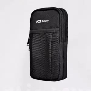 K2 산업용 안전벨트 보조 파우치