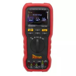 파워 프로브 DM300AUTO - 디지털 멀티미터