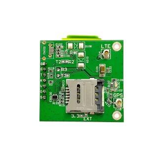 SIMCOM Y7080E 멀티 밴드 NB-IoT GPS 모듈 코어 보드 GNSS 수신기 Cat-NB2 B3/B5/B8/B20/B28 브라질용