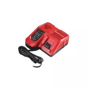 밀워키 멀티급속충전기 M12 18FC 12V 18V