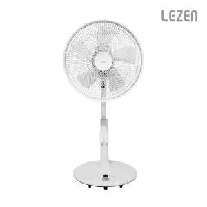 [LEZEN] 르젠 14인치 BLDC 리모컨 서큘레이터 선풍기 LZEF-DSS7