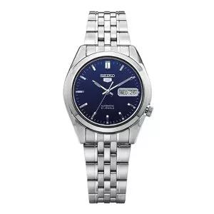 [세이코5 SEIKO 5] SNK357K1 남성 시계