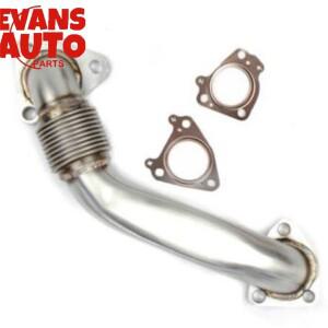 승객 운전석 업 파이프 가스켓 볼트 LB7 LLY LMM 6.6L Duramax Chevrolet
