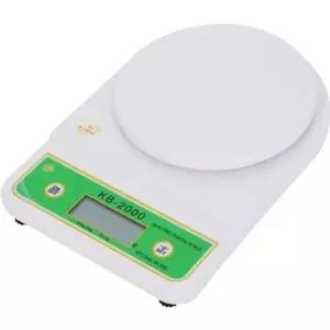 특경인 전자저울2kg KB-2000