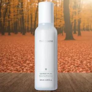 더샘 더마 플랜 밸런싱 모이스처라이저 130ml 1개