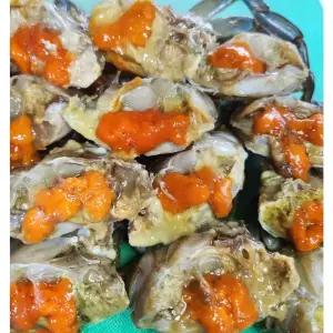 알이 꽉 찬 암꽃게 총10마리 대사이즈 간장게장 식사 중식 집밥 혼밥 분식 즉석요리
