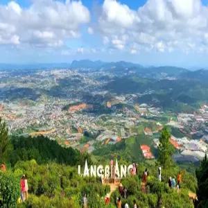 부산출발 나트랑,달랏 5일 노팁,노옵션 전일정5성호텔 야간시티투어 마사지2회