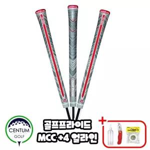 골프프라이드 MCC 멀티컴파운드 플러스4 얼라인 53g