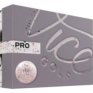 바이스 골프 프로 소프트 골프공
