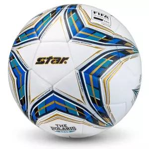 [하프클럽/스타스포츠]스타 축구공 더 폴라리스 5000 FIFA SB115FTB 화이트 5