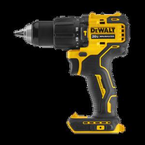 디월트 20V MAX BL 컴팩트 햄머드릴 드라이버 베어툴 DCD709N(본체만)