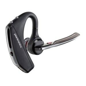 Plantronics 203500-101 보이저 5200 블루투스 헤드셋