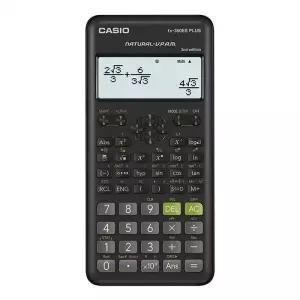 공학용계산기(FX-350ES PLUS CASIO)