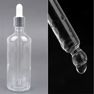 이다살림 스포이드 유리 공병 100ML 앰플공병