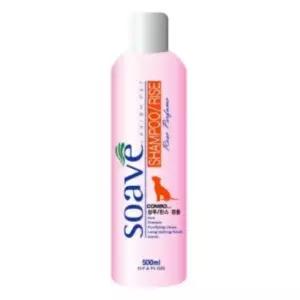 친절한탄씨 쏘아베 샴푸린스 겸용 500ml 샴푸 린스