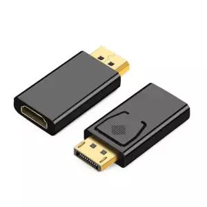 dp to hdmi 컨버터 연장 변환 젠더