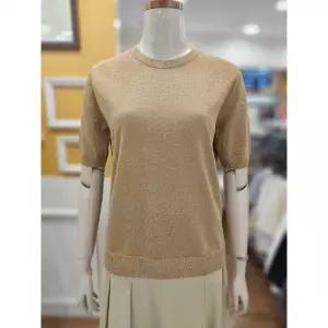 일부수량 BCBG 글리터 베이직 니트 B4M4K416 2780992