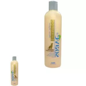 뮤 쏘아베 이벼룩진드기방지린스 샴푸 500ml