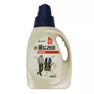 샤인빈 1.5L 오리지널 울드라이 테크