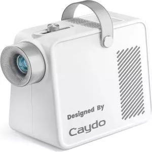 Caydo S1 LED 아트 프로젝터로 추적 이미지 최대 2.5배-11배 확대 벽 벽화 스케치 캔버스 페인팅을 위한