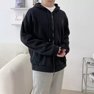 집업 항공점퍼 야상 항공자켓 블루종 남성의류 봄