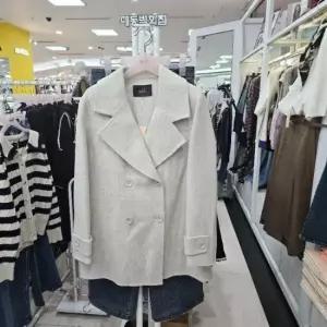 수스 DP01 소매비조더블자켓 S254BJKA55 (41726676)