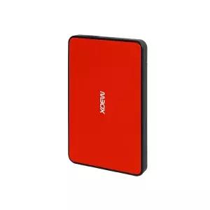 유니콘정보시스템 UNICORN HC-5000S 레드 (640GB)