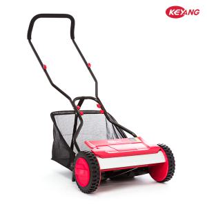 계양 수동 잔디깎이 LM-380RS 잔디깎기 제초기