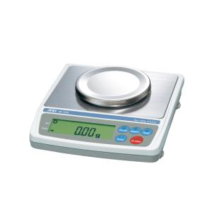 AND EK-610i 미량 정밀 전자 저울(600g/0.6kg/0.01g)
