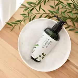 [하루숲]하루숲 복음자리 천연물비누 500ml