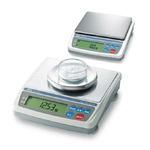 정밀미량 전자저울 EK-610i