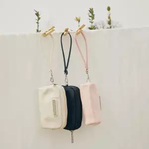 [롯데백화점]랩 HANDLE MINI CLUTCH(AR7AD420)
