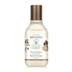 비욘드 딥모이스처 시그니처 샤워코롱 추천 200mL