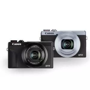 [캐논정품판매처] 캐논 PowerShot G7X Mark III / 새상품