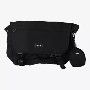 [휠라]휠라백팩 TQJ FS3BPH1001X-BLK 트리플 스트링 백팩
