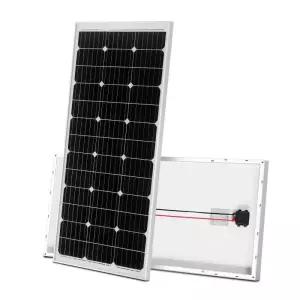 태양광 설치 발전 주택용 충전기 24v 발전기 12v 350W 패널