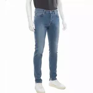아페쎄 A.P.C 쁘띠 뉴 스탠다드 중청 남성 청바지 데님 팬츠 M09047 IAI