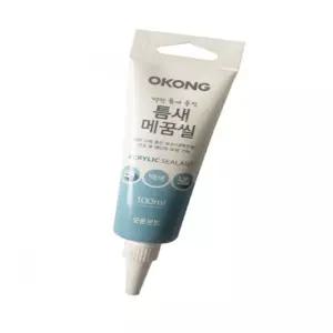 담아올림 틈새 충진 메꿈씰 100ML 타일보수실리콘
