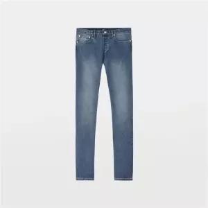 A.P.C MUST IT_아페쎄 쁘띠 뉴 스탠다드 남녀공용 스트레치 데님 COZZK M09047 IAI