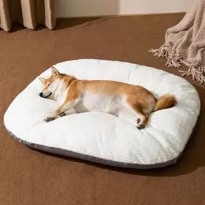 PET 강아지 방석 쿠션 꿀잠 무중력 방석 강아지 방석 쿠션 고양이 침대 애견 무중
