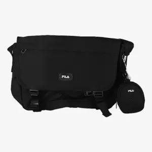 휠라백팩 FS3BPH1001X-BLK 트리플 스트링 백팩
