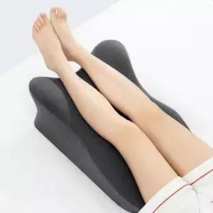 등받이 발베개 종아리쿠션 다리받침쿠션 메모리폼
