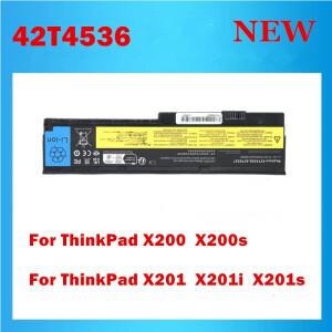 레노버 씽크패드 X200 노트북 배터리 42T4534